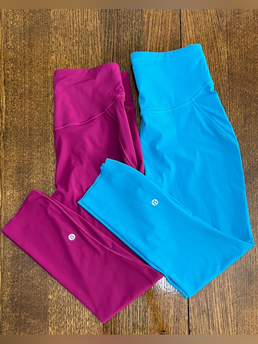 🍋LIKE NEW Lululemon Base Pace Lot of 2